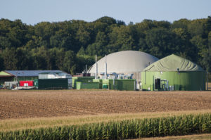 Masterclass Biogas